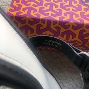 Tory Burch Shoes - Tory Burch Miller Fringe Sandals Tory Burch Shoes - Tory Burch Miller Fringe Sandals